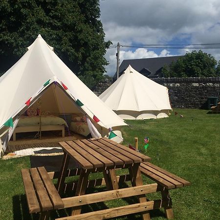 Cong Glamping Hotel Kültér fotó