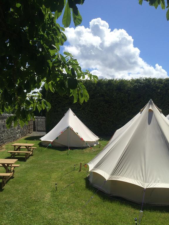 Cong Glamping Hotel Kültér fotó