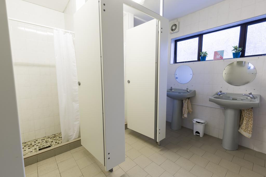 Cong Glamping Hotel Kültér fotó