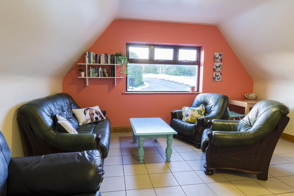 Cong Glamping Hotel Kültér fotó