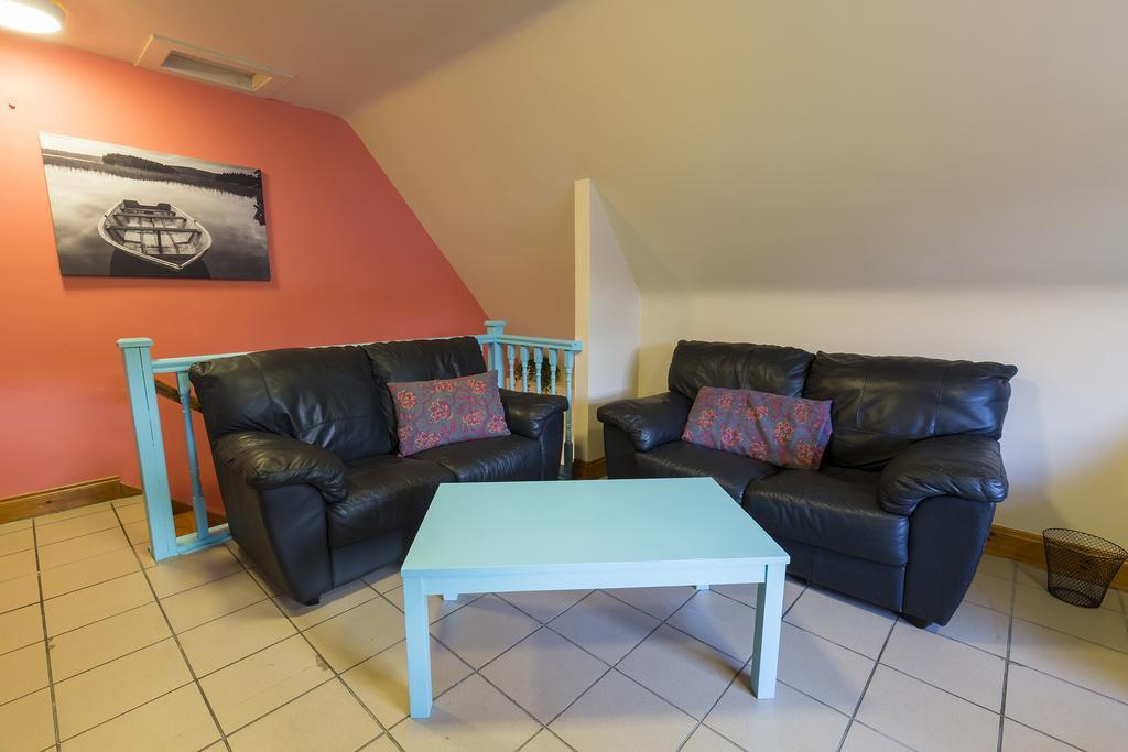 Cong Glamping Hotel Kültér fotó
