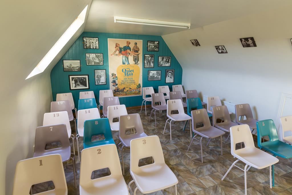 Cong Glamping Hotel Kültér fotó