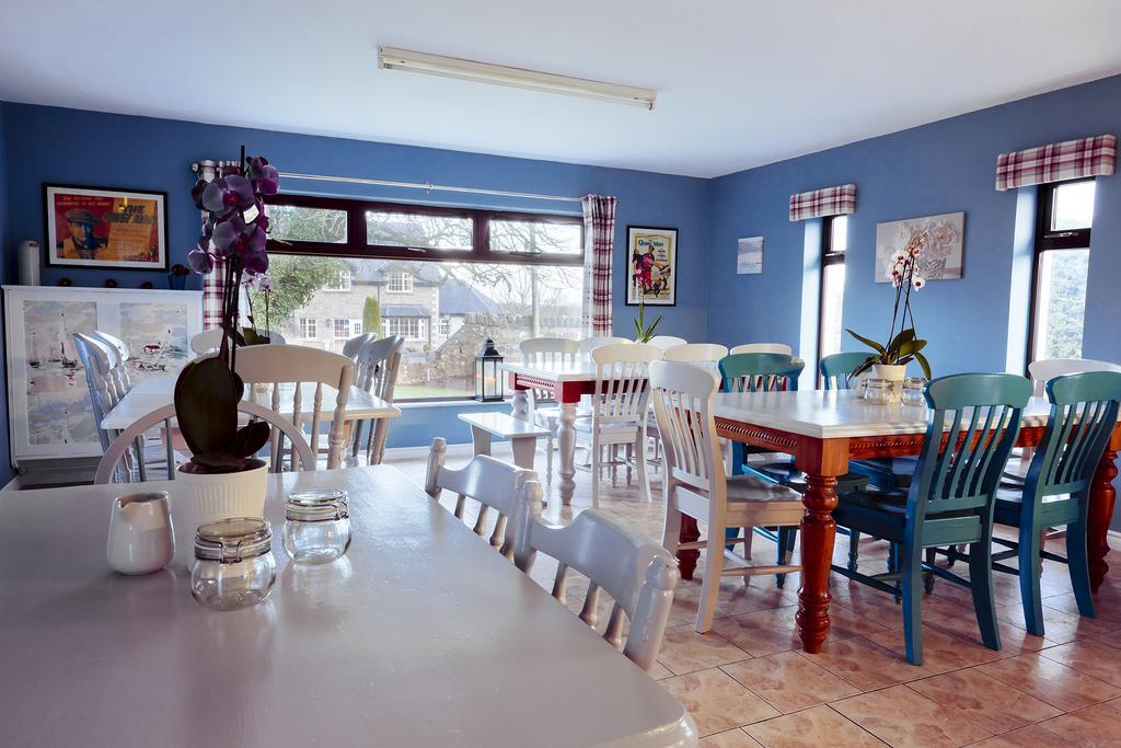 Cong Glamping Hotel Kültér fotó