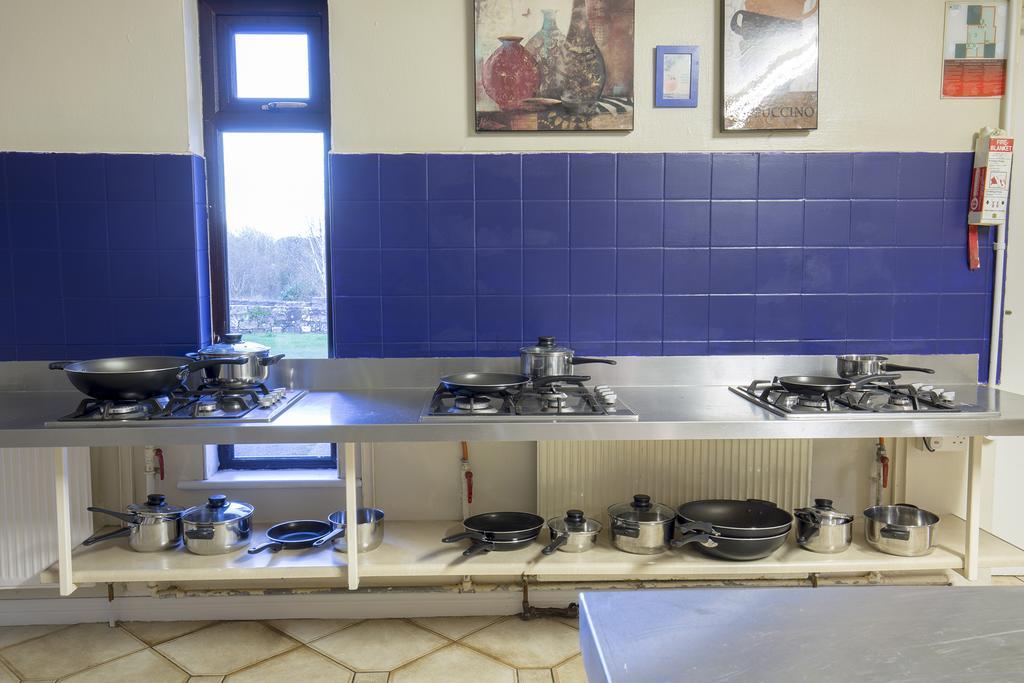 Cong Glamping Hotel Kültér fotó